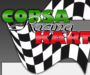 Corsa Racing Kart