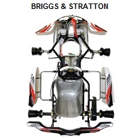 BRIGGS chassis