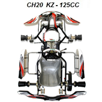 CH20 KZ chassis