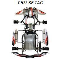 CH22 chassis