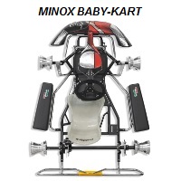 Minox chassis